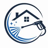 Tommy's Pressure Washing LLC logo