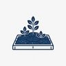 Mulch Beds icon