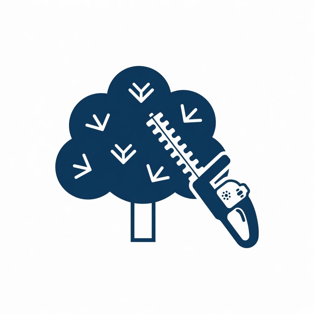 Bush & Brush Removal icon