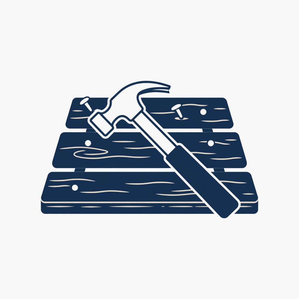 Deck Building & Repair icon