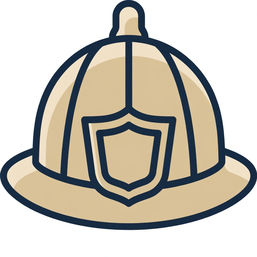 Firefighter icon