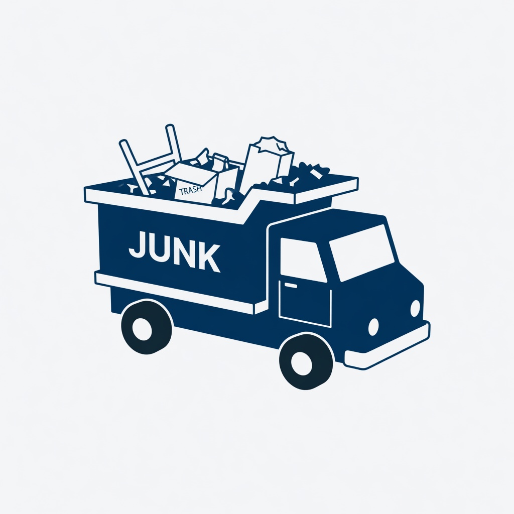 Junk Removal icon