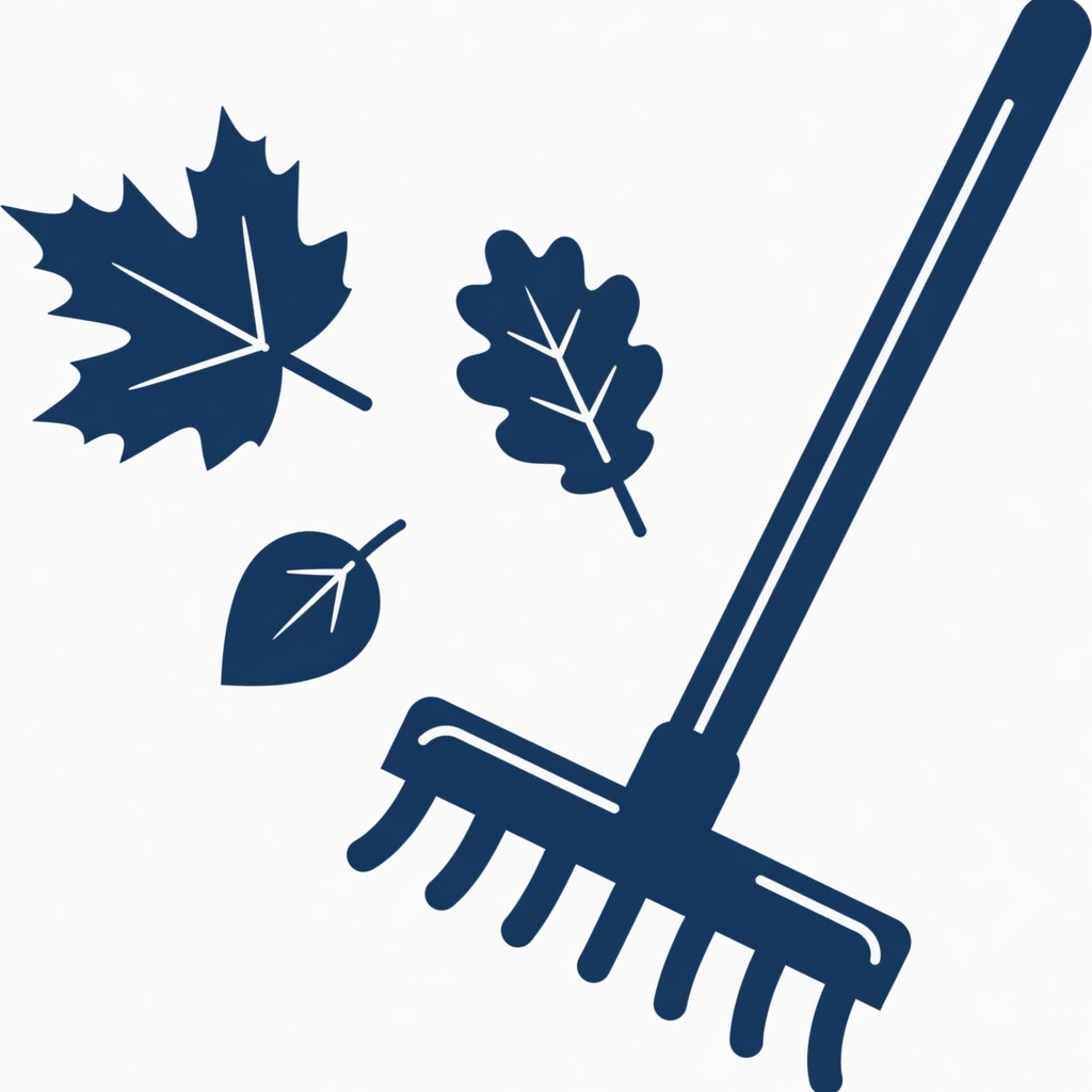 Leaf Removal icon