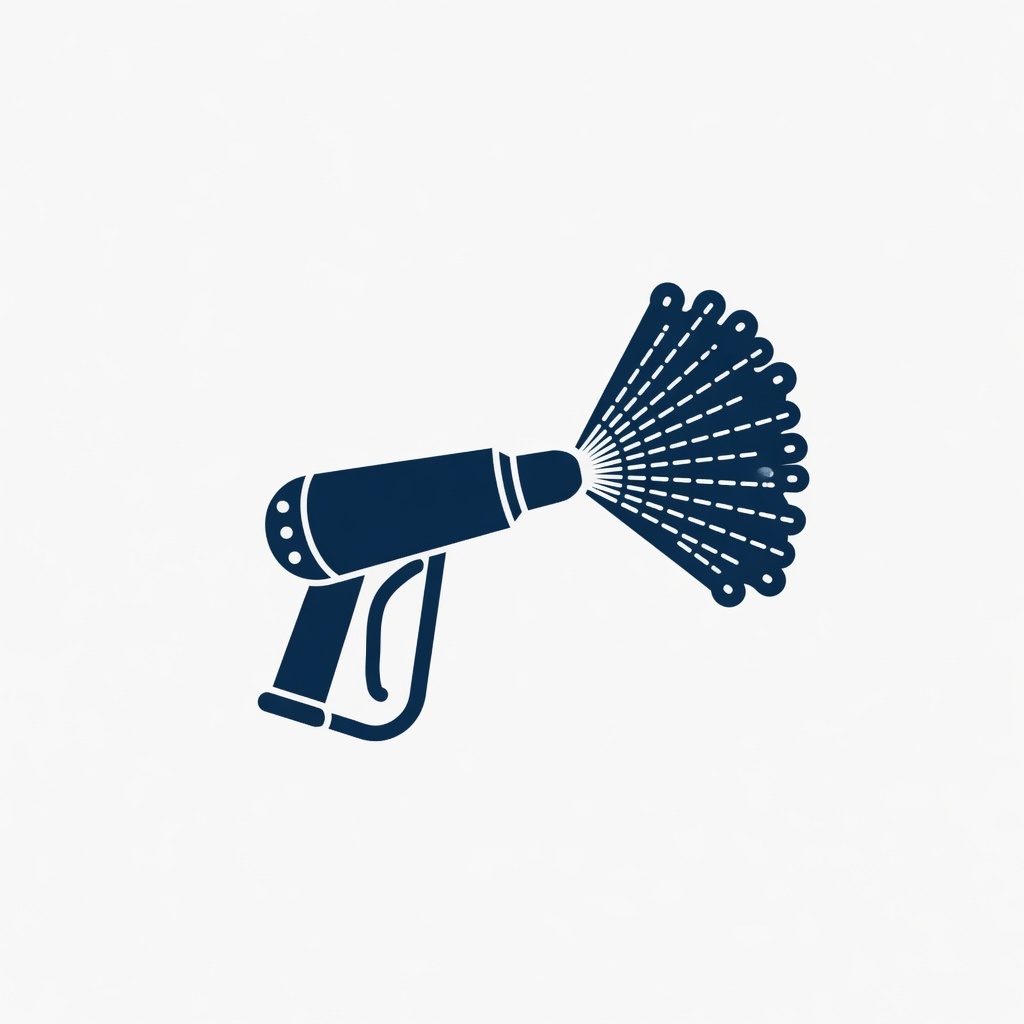 Pressure Washing icon