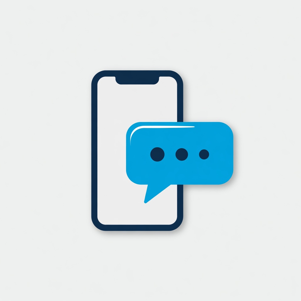 Text message